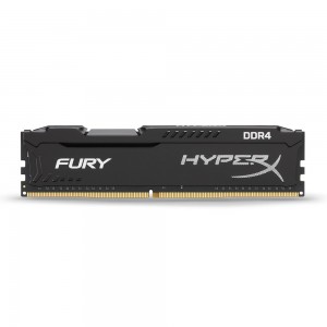 Kingston 骇客神条FURY 4GB DDR4 2133