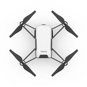 大疆特洛 Tello 迷你航拍无人机 DJI飞控技术 支持编程