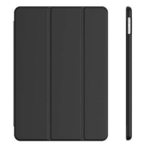 JETech iPad 10.2 保护壳 带休眠唤醒功能 支持2020/2019款