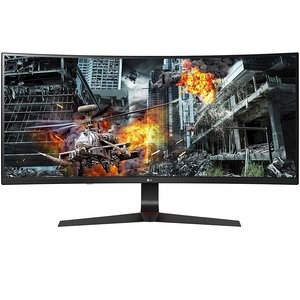LG 34GL750-B 34吋 21:9 1080P 144Hz Freesync IPS 显示器