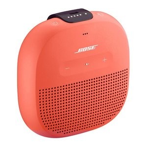 Bose SoundLink Micro 蓝牙音箱 三色可选