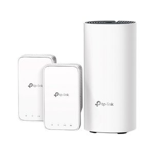 TP-Link Deco M3 全屋 Mesh WiFi 系统 3个装