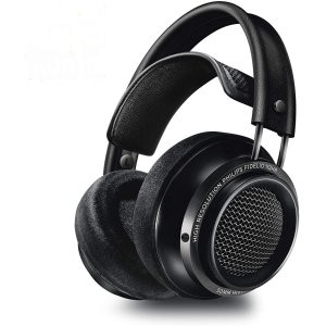 补货：Philips Fidelio X2HR 开放式耳机