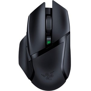 Razer Basilisk X 无线游戏鼠标 450小时续航 16K DPI