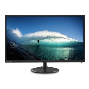 Lenovo C32q-20 31.5" 2K 75Hz FreeSync IPS 显示器