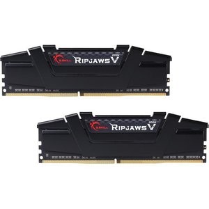 G.SKILL Ripjaws V 16GB (2 x 8GB) DDR4 3600 内存