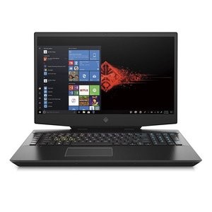 HP Omen 17 游戏本 (i7-9750H, 2080, 16GB, 512GB)