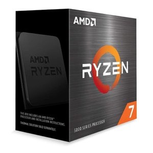 AMD Ryzen 7 5800X 8C16T 处理器