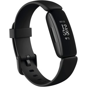 Fitbit Inspire 2 智能手环 + 一年Fitbit Premium 健康订阅