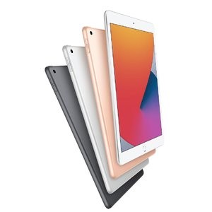 Apple iPad 第8代 Wi-Fi版 128GB 三色可选