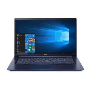 Acer Swift 5 15.6" 轻薄触屏本 (i5-8265U, 8GB, 256GB)