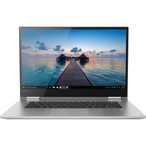 Lenovo Yoga 730 15.6'' 2合1笔记本 (i7-8550U, 16GB, GTX 1050, 512GB)