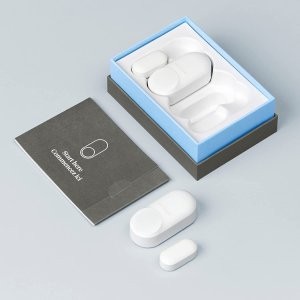 Ecobee 门窗传感器 2件装