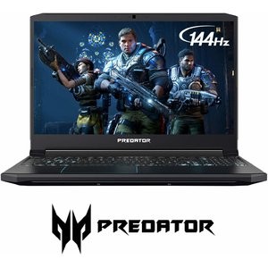 Acer Predator Helios 300 (i7-9750H, 1660Ti, 16GB, 512GB)