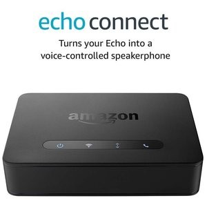 Echo Connect 家用座机也能变智能