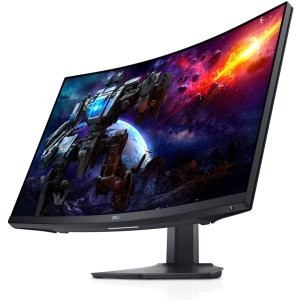 Dell S2722DGM 27" 电竞显示器 (2K, 165Hz, 1ms)