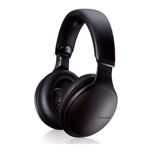 Panasonic 松下无线蓝牙降噪耳机 RP-HD805N