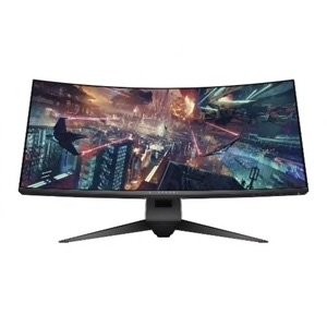 Alienware AW3418DW 34'' 21:9 120HZ 曲屏电竞显示器