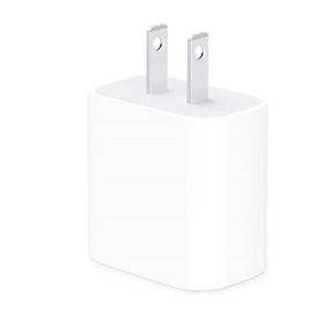 史低价：Apple 官方 20W USB-C 充电器, MagSafe 刚需可入