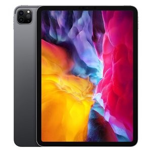 Apple iPad Pro 11" 2020款 128GB 深空灰