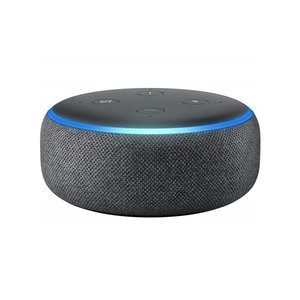 Amazon Echo Dot 3 智能音箱