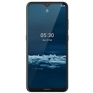 Nokia 5.3 解锁版 智能手机