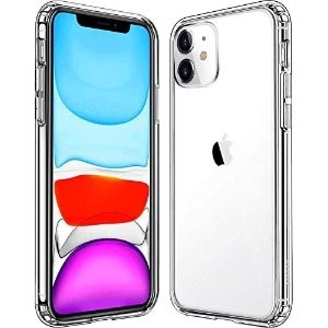 Mkeke iPhone 11 透明手机壳