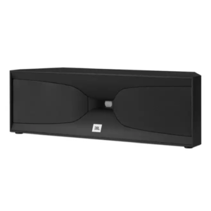 JBL Studio 520C 150瓦 双4英寸 中置音箱