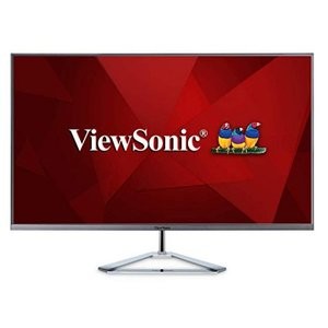 ViewSonic VX3276-2K-MHD 32" 2K IPS 显示器