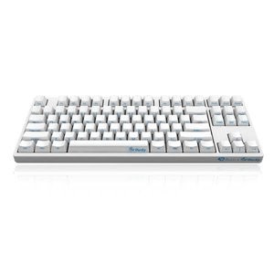 Akko X Ducky 3087系列 Cherry轴 87键机械键盘
