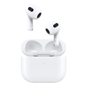 Apple AirPods 3 TWS耳机