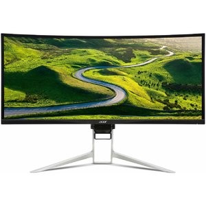 Acer XR342CK 34" 21:9 2K IPS FreeSync 曲面显示器