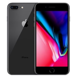 Cricket Wireless 携号入网享Apple iPhone 8 Plus 64GB
