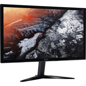 Acer KG241 bii 24" 75Hz FreeSync LCD Monitor 显示器