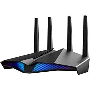 ASUS RT-AX82U AX5400 Wi-Fi 6 电竞路由器