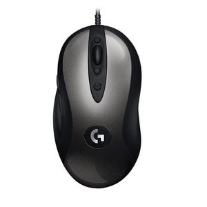 Logitech MX518 经典复刻游戏鼠标