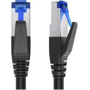KabelDirekt 100'(30米) 7类网线 10Gbps
