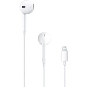 Apple EarPods 官方原厂有线耳机 Lightning接口版