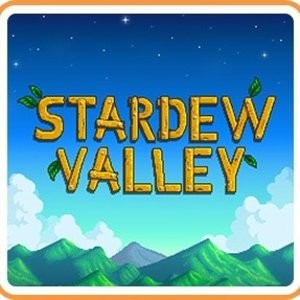 《星露谷物语》iOS 数字版 热门农场模拟游戏