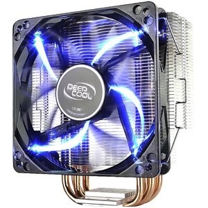 DEEPCOOL GAMMAXX 400 九州风神 玄冰400 CPU散热器