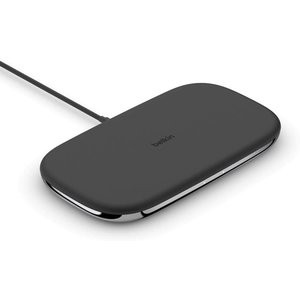 新品上市：Belkin TrueFreedom Pro 无线充电器 内置16线圈
