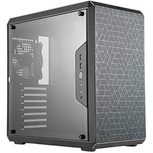 Cooler Master MasterBox Q500L ATX 机箱