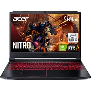 Acer Nitro 5 游戏本 (i5-10300H, 3050, 144Hz, 8GB, 256GB)