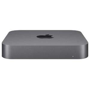 Apple Mac Mini 2020 (i3, 8GB, 256GB) 迷你主机