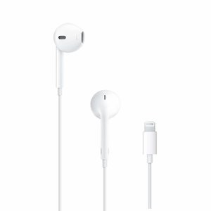 EarPods Lightning 接口
