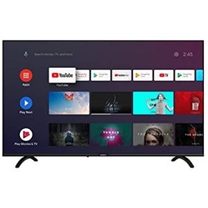 Toshiba 43" LED HD 1080p Fire TV 智能电视 43LF421U21