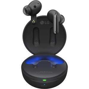 LG Tone Free FP8 主动降噪无线蓝牙耳机