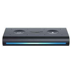 Amazon Echo Auto 车载语音助手