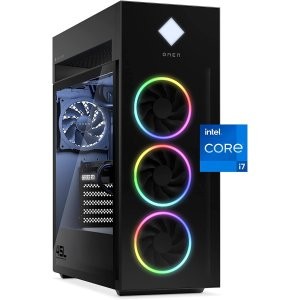 Amazon游戏周PC大促 2499收13代i9-13900KF+4070 RGB台机