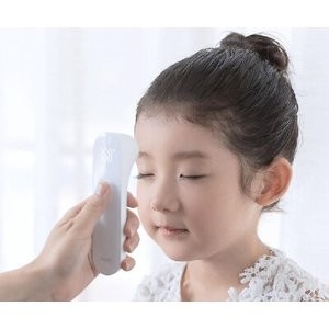 iHealth 额温体温计